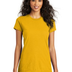 District ® Women’s Fitted The Concert Tee
