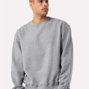 BELLA + CANVAS - 10 oz. Heavyweight Sweatshirt