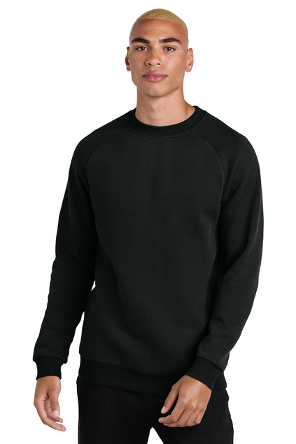 District® Cloud Fleece Crew - Image 5
