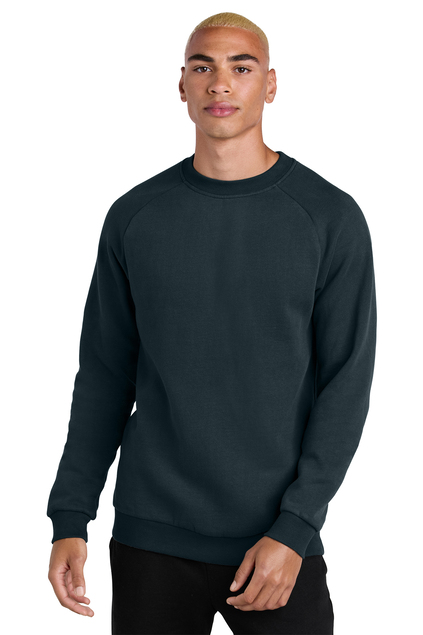 District® Cloud Fleece Crew - Image 6