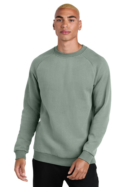 District® Cloud Fleece Crew - Image 8