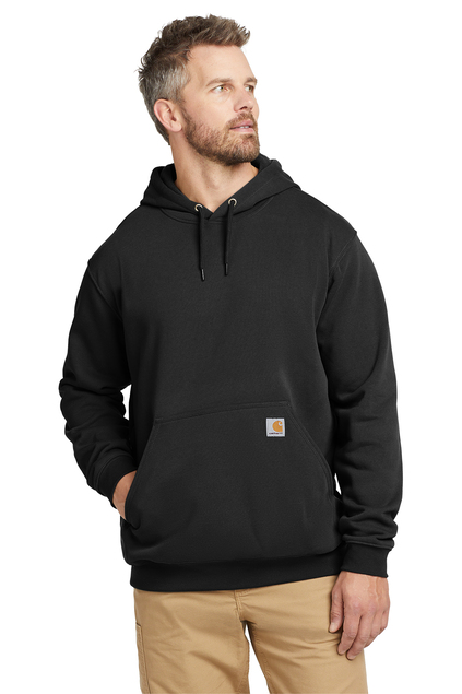 Carhartt ® Midweight Hooded Sweatshirt - Image 2