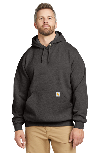 Carhartt ® Midweight Hooded Sweatshirt - Image 3