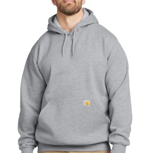 Carhartt ® Midweight Hooded Sweatshirt