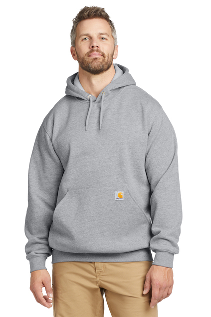 Carhartt ® Midweight Hooded Sweatshirt