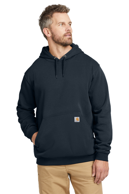 Carhartt ® Midweight Hooded Sweatshirt - Image 6