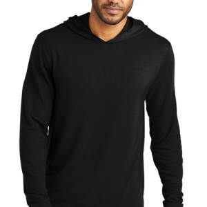 Port Authority® Microterry Pullover Hoodie