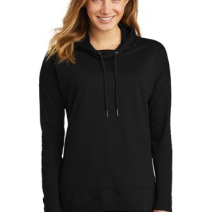 District ® Women’s Featherweight French Terry ™ Hoodie