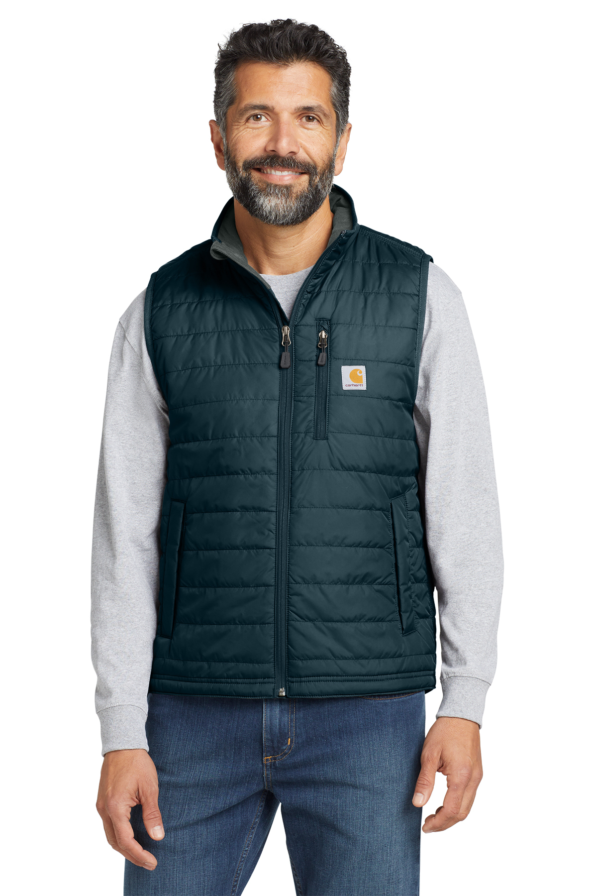 Carhartt® Gilliam Vest - Image 5