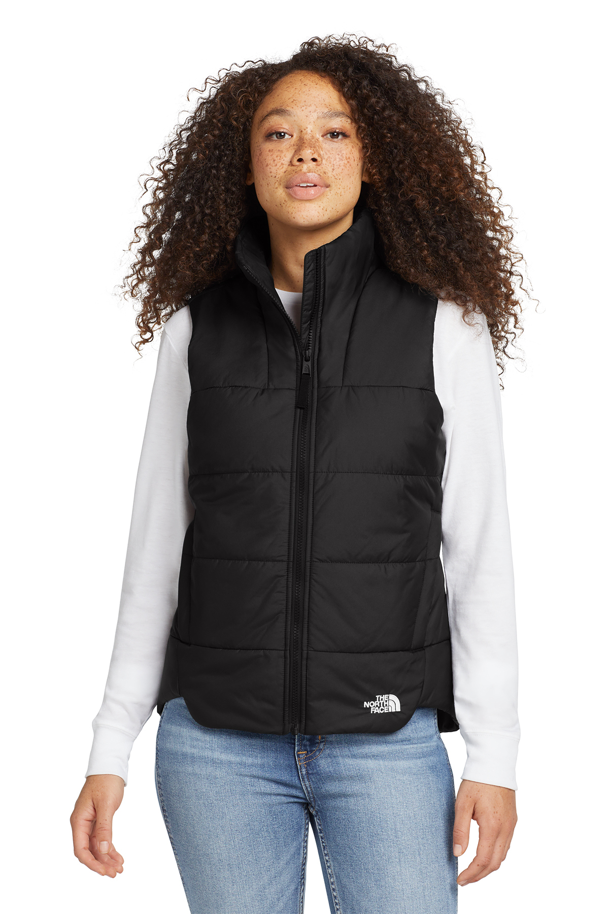 The North Face® Women's Everyday Insulated Vest - Image 2