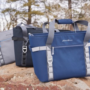 Eddie Bauer ® Max Cool Tote Cooler