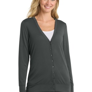 Port Authority® Women's Concept Cardigan