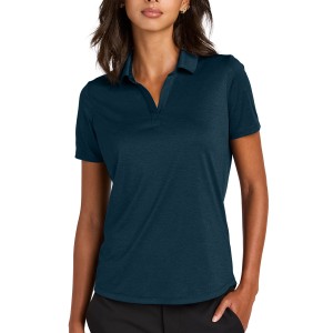 Mercer+Mettle® Women’s Recharge Jersey Polo