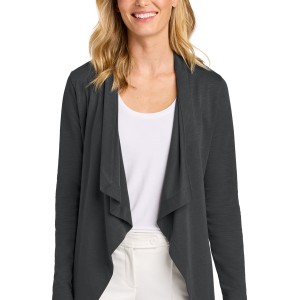 Port Authority® Women’s Breakwater Open Cardigan