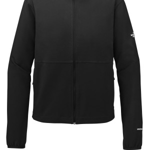 The North Face® Women’s Edge Stretch Soft Shell Jacket