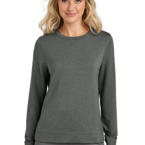 TravisMathew Women's Long Weekend Crew