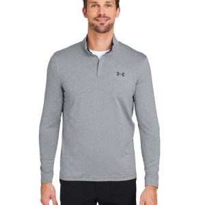Under Armour - Playoff Quarter-Zip Pullover