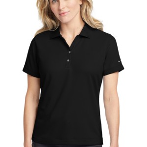 Nike Women's Dri-FIT Classic Polo