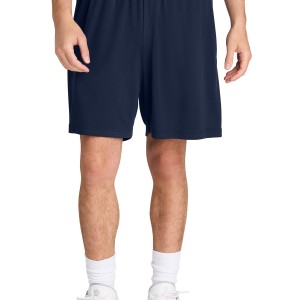 Sport-Tek® PosiCharge® Competitor™ 7” Pocketed Short