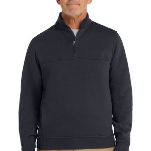 CornerStone® 1/2-Zip Job Shirt