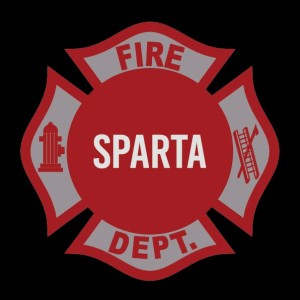 Sparta Fire
