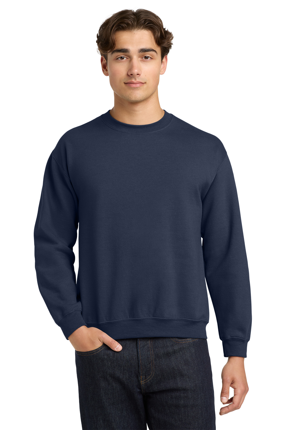 Gildan® Heavy Blend™ Crewneck Sweatshirt