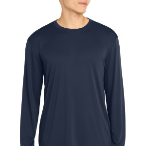 Sport-Tek® Long Sleeve PosiCharge® Competitor™ Tee