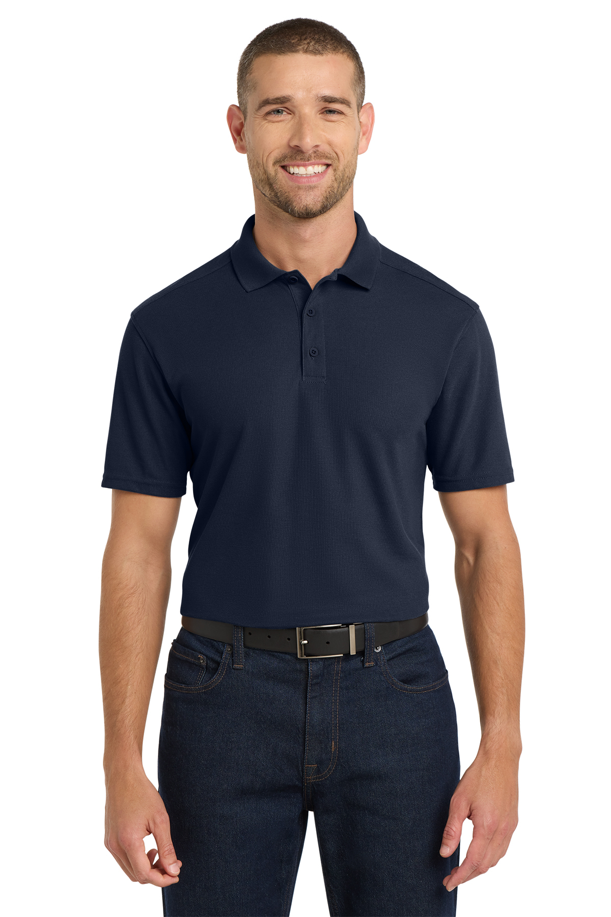 Port Authority® EZPerformance™ Pique Polo