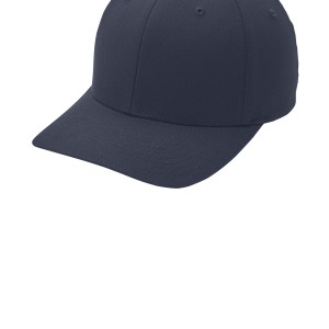 Port Authority® Flexfit® Cotton Twill Cap