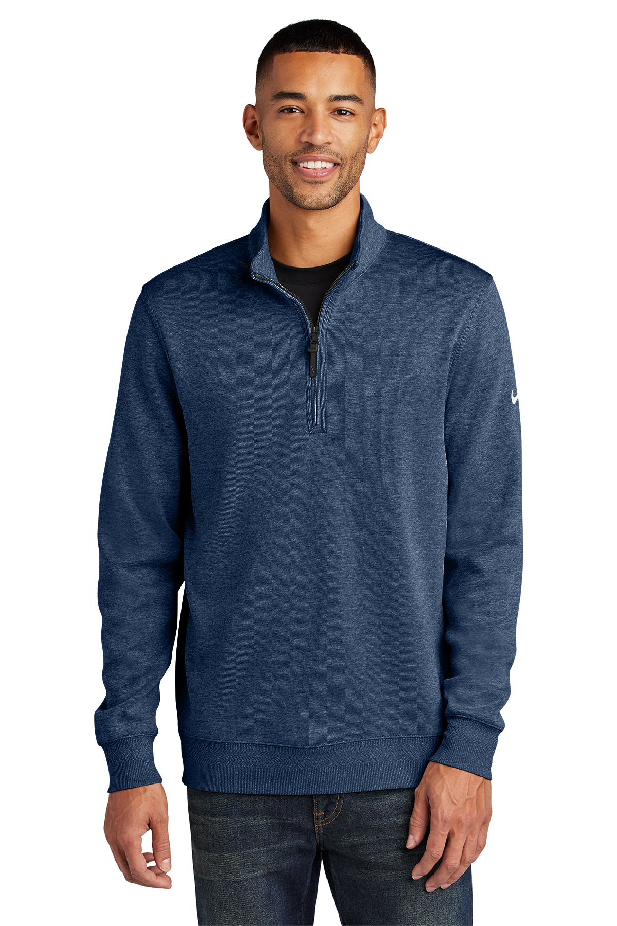 Nike Dri-FIT Corporate 1/2-Zip - Image 3