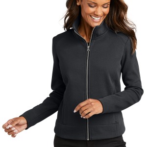 Port Authority® Women's Network Fleece Jacket