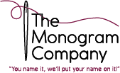 The Monogram Company