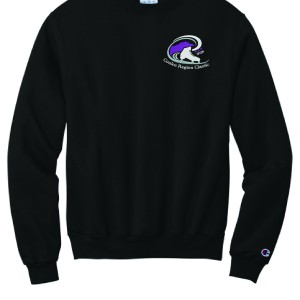 Champion® Powerblend® Crewneck Sweatshirt