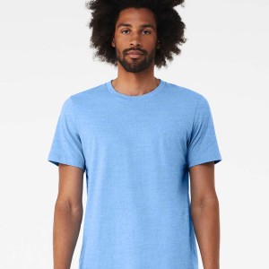 BELLA + CANVAS - Jersey Tee